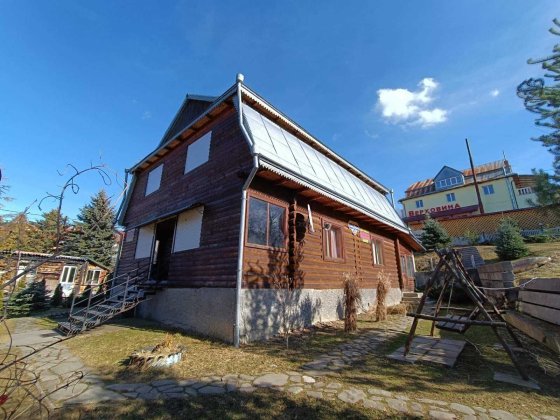 Оренда номерів в будинку у курортному м. Східниця! Сходница