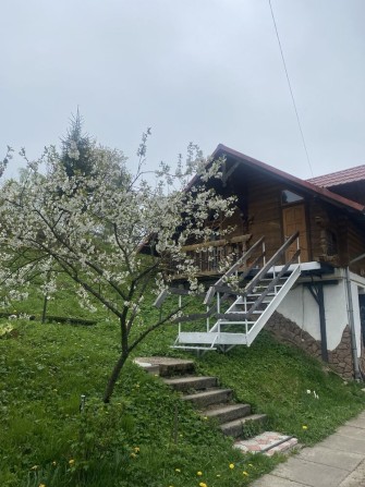 Оренда котеджу Славсько - фото 1