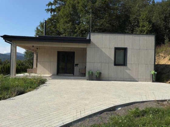 Оренда котеджа в Славсько Sungora Славське