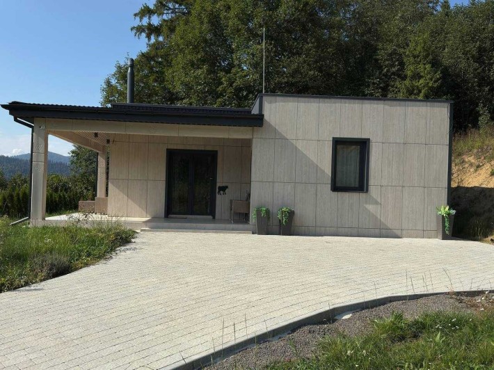 Оренда котеджа в Славсько Sungora - фото 1