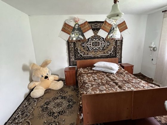 Оренда будинку с. Залужжя Новояворовск