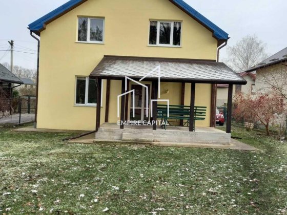 Довгострокова оренда будинк с. Підрясне