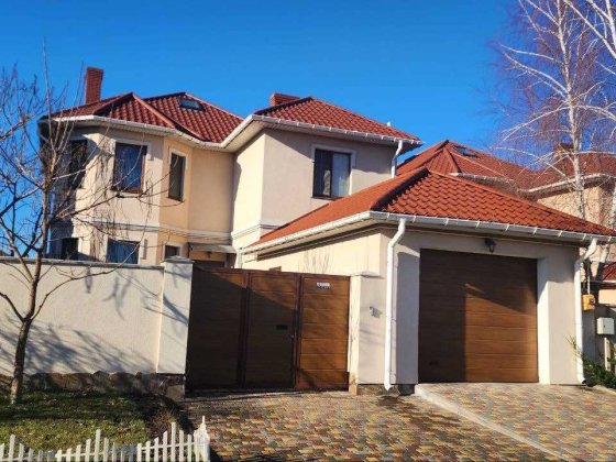 Сдам дом в Совиньоне-2,на длительно Лиманка