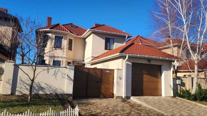 Сдам дом в Совиньоне-2,на длительно - фото 1