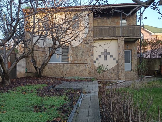 Сдам дом в первом Совиньоне, двухэтажный, с ремонтом! Лиманка