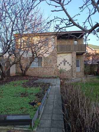 Сдам дом в первом Совиньоне, двухэтажный, с ремонтом! - фото 1