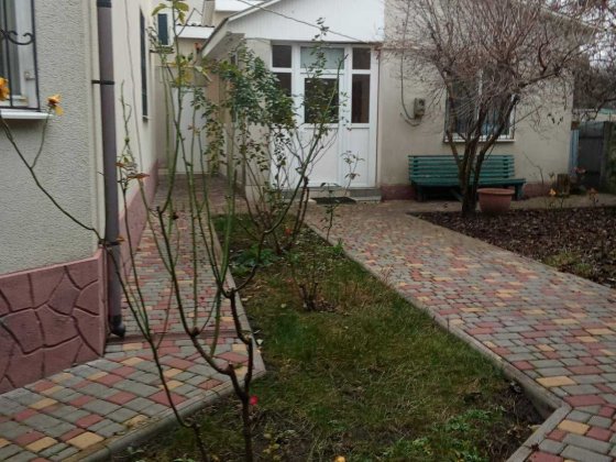 Капитальный дом в Фонтанке Фонтанка