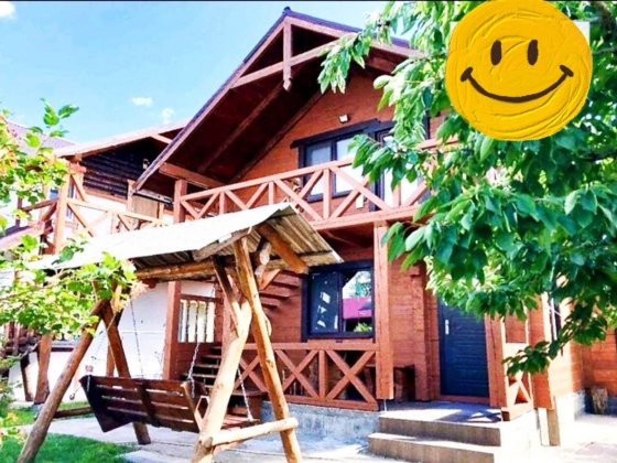 Судам частину будинку Ліски