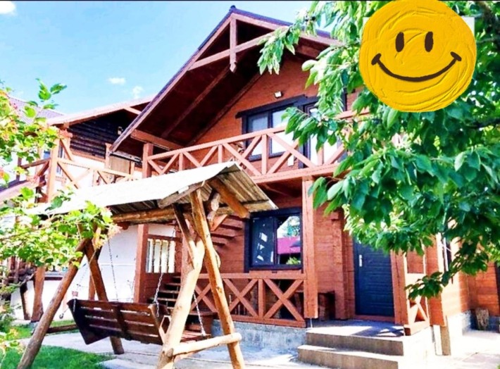 Судам частину будинку - фото 1