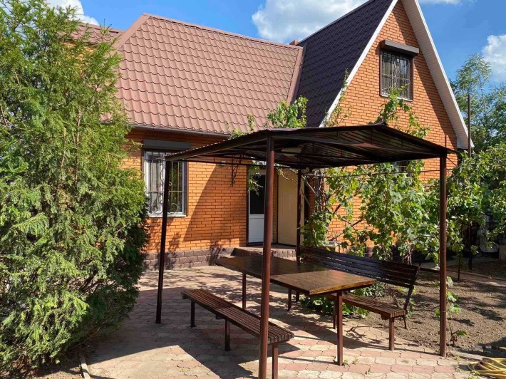 Сдам дом возле моря Лески долгосрочно Одесса (морская сторона) - фото 1