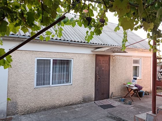 Частный дом и летняя кухня по улице Ивановская , г. Подольск Подольск