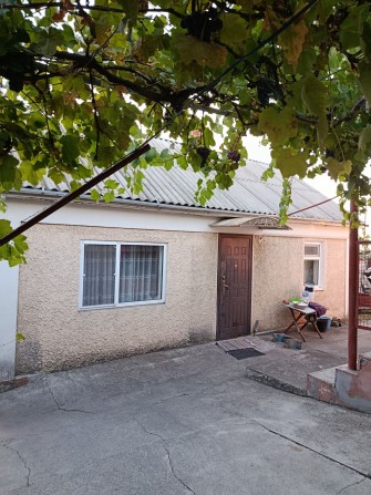 Частный дом и летняя кухня по улице Ивановская , г. Подольск - фото 1