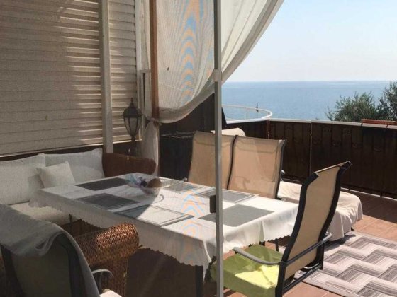 Котедж біля моря 2 поверхи з великою терасою,Південний схил, Совіньйон Бурлачья Балка