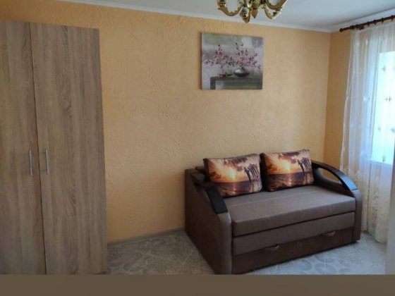 Сдам 1/2 дома в с. Новая Дофиновка Новая Дофиновка