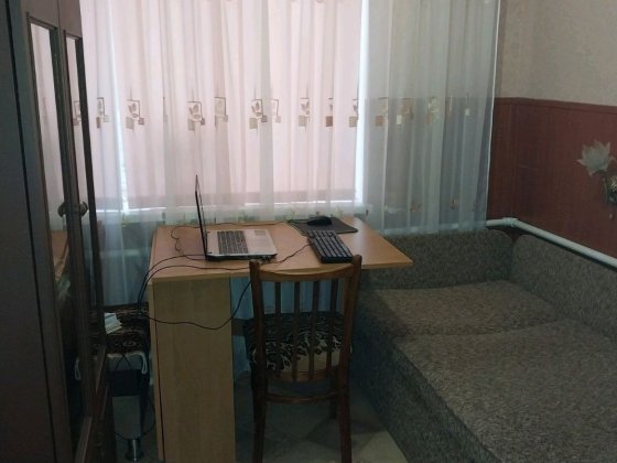 Здам кімнату в м.Глобине р-н Цукрового заводу Глобино