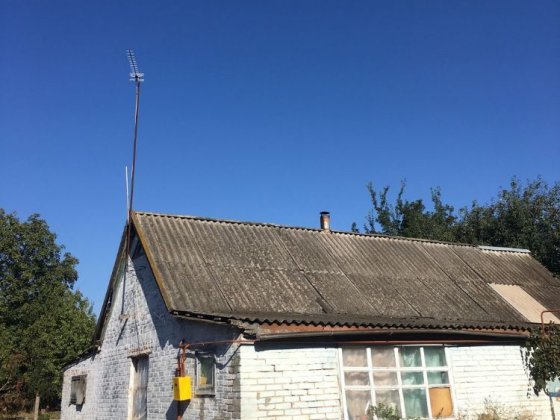 Здам будинок в оренду  Диканька Диканька