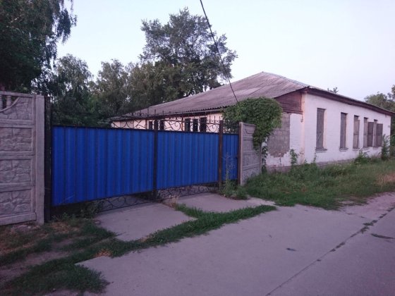 Оренда будинку вільного призначення Золотоноша