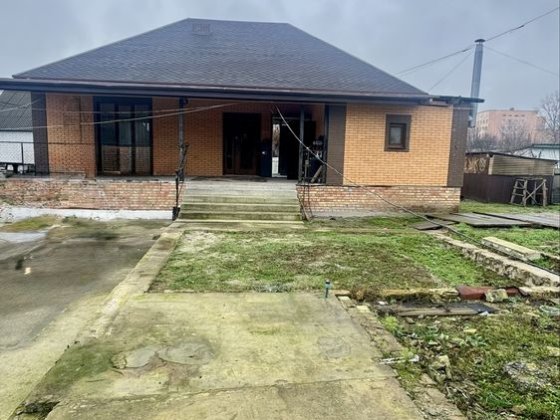 Будинок Слобода Гарний стан