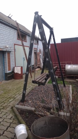 Здається будинок м.Тальне - фото 1