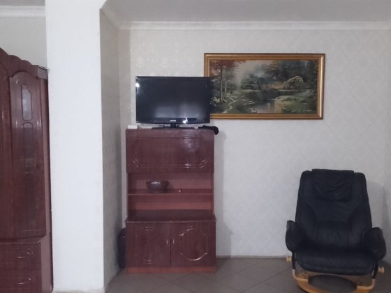 Здається будинок Тальное