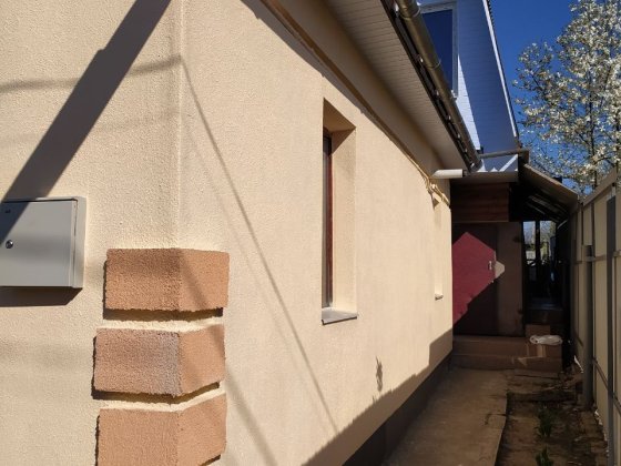 Здам півбудинку р-н Подусівка 5500 грн Старый Белоус