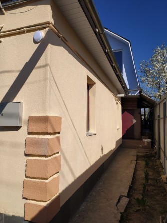 Здам півбудинку р-н Подусівка 5500 грн - фото 1