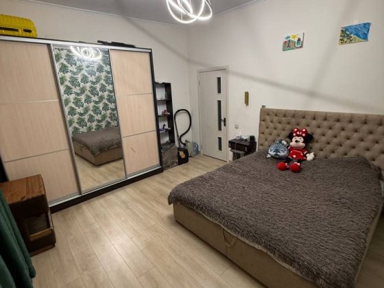 Оренда трьох кімнатного будинку в районі центру Кельменцы