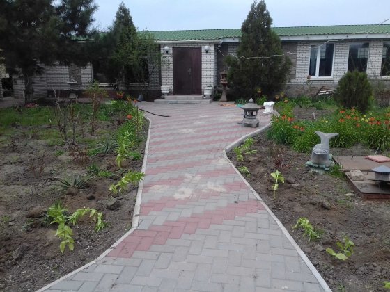 Аренда частного дома