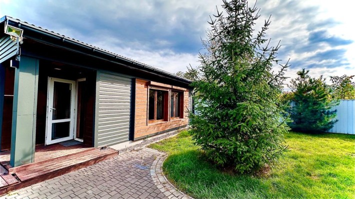 Сдаю Дом Соловьиная Роща - фото 1