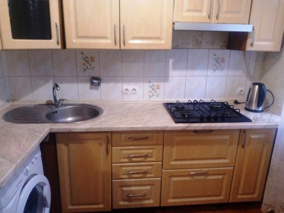 1-к квартира Київ, Солом`янський, 12500 грн./міс.