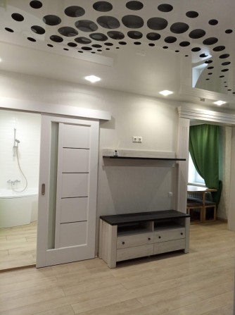 Продам 2-ком Левый Берег 4мкр евроремонт, мебель и техника. Срочно - фото 1