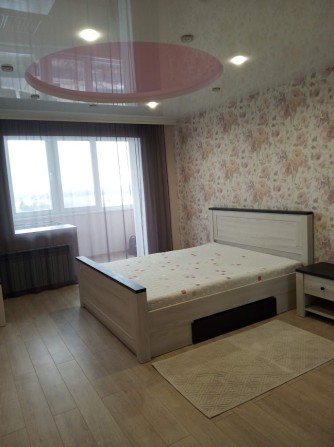 Сдам 2-ком Левый Берег евроремонт, мебель и техника. Сросно - фото 1