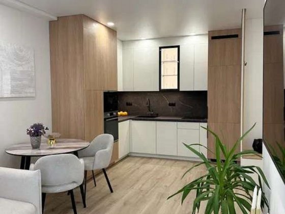 Продаж 1-кімнатної квартири по вул.Максимовича Михайла (Трутенка), 26д ЖК Нова Англія Киев