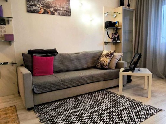 1-к квартира Дніпро, Чечеловський, 34000 $ Днепр