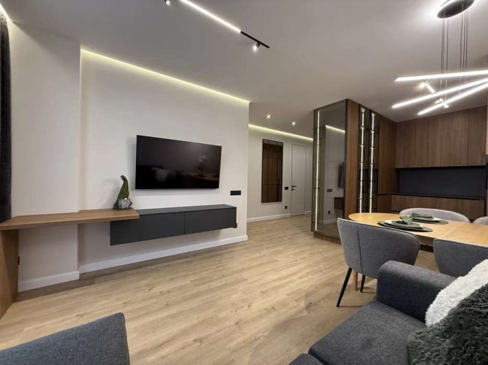 Продаж 1-к квартири вул. Родини Крістерів 14 - фото 1