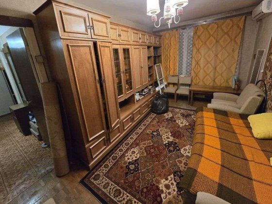 Продаж 2к квартири вул. Солом'янська 41 Солом'янський район Київ