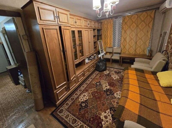 Продаж 2к квартири вул. Солом'янська 41 Солом'янський район - фото 1