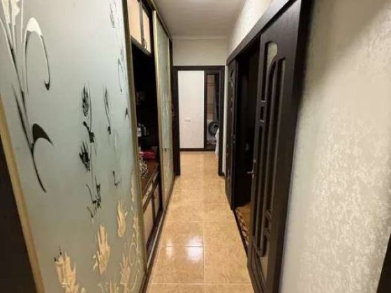 Продаж 3-к квартири вул. Героїв Дніпра 16а Київ