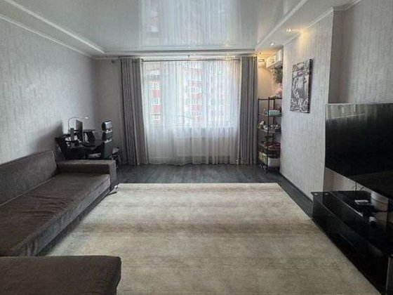 Продаж 2-кімнатної квартири по вул. Рудницького Степана (Вільямса), 5 ЖК Ліко-Град 3 Киев