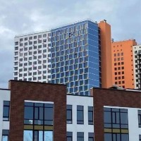 Продам 2-к квартиру в ЖК Twin House. Київ, вул. Крайня, 1 Київ