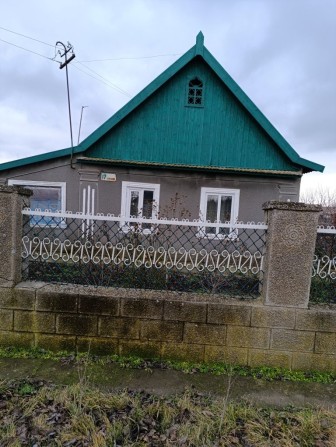 Продам власний будинок - фото 1