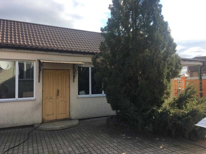 5хв від центру два будинка на ділянці - фото 1