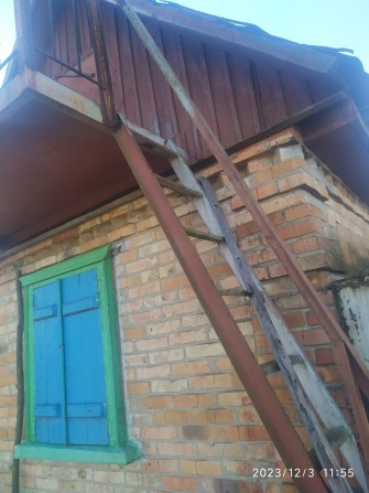 Дача с домиком недалеко пляж. - фото 1