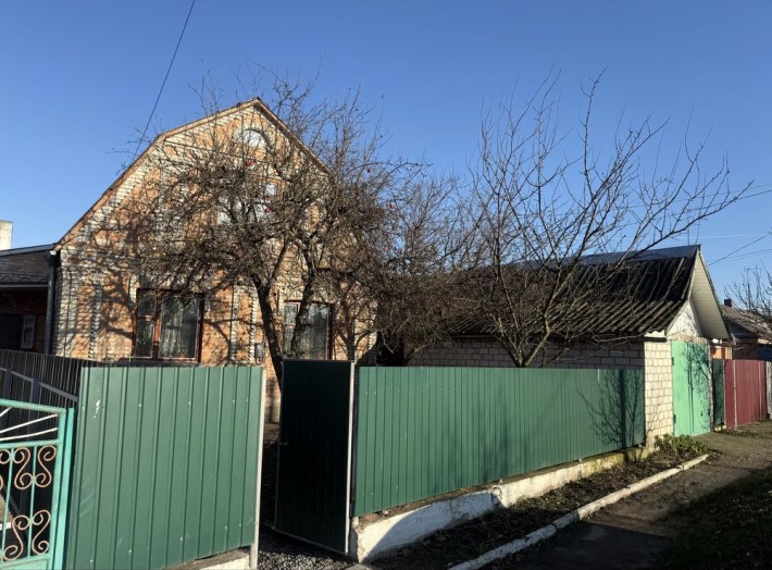 Продаж будинку 86м2, район Автопарк - фото 1