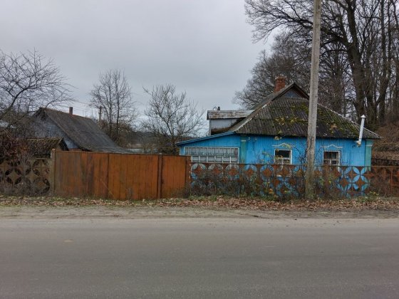 Продам будинок, село климетово охтирський район Охтирка