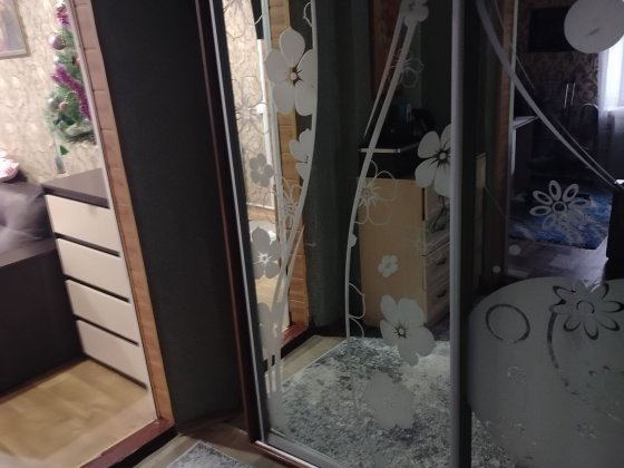 Продам 1/2 будинку25000$  або обмін на 2квартиру Александрия