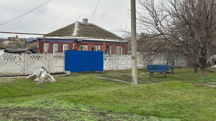 Житловий будинок.Олександрія.15000$ - фото 1