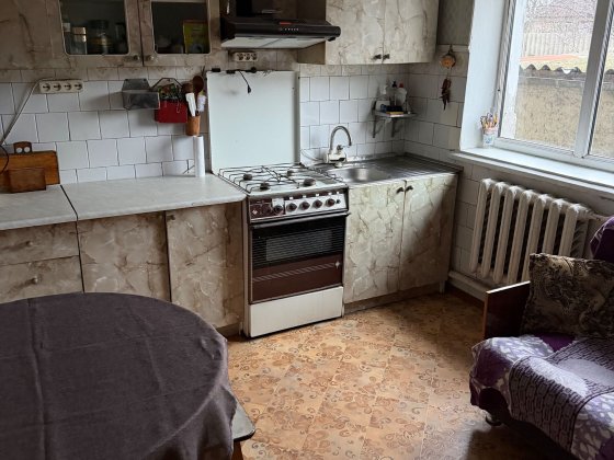 Продается дом на Переможном! Белгород-Днестровский