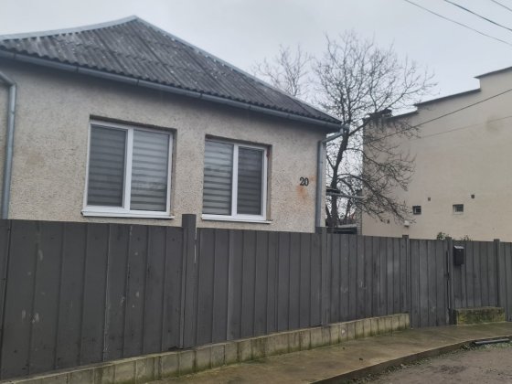 Продається будинок в м.Берегове Берегово