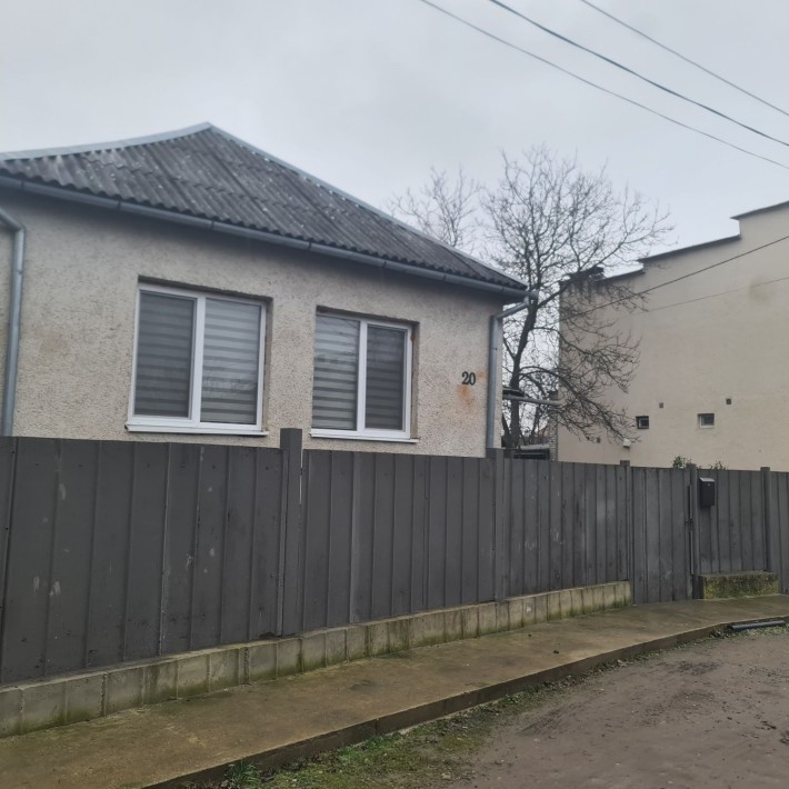 Продається будинок в м.Берегове - фото 1